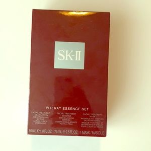 SKII - Pitera Essence Introductory Set